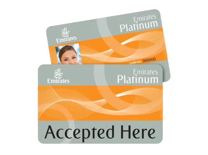 Emirates Platinum