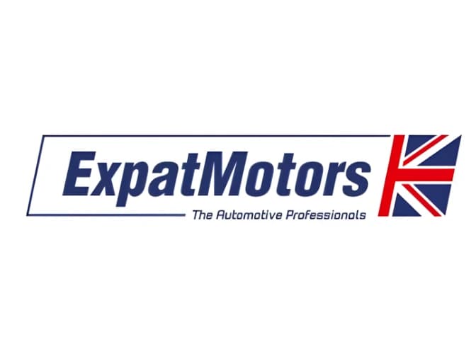 Expat Motors