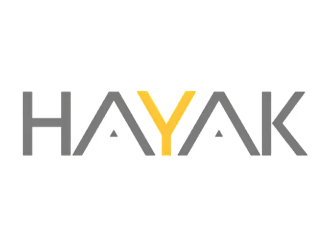 Hayak