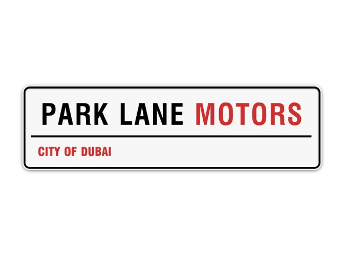 Parklane Motors