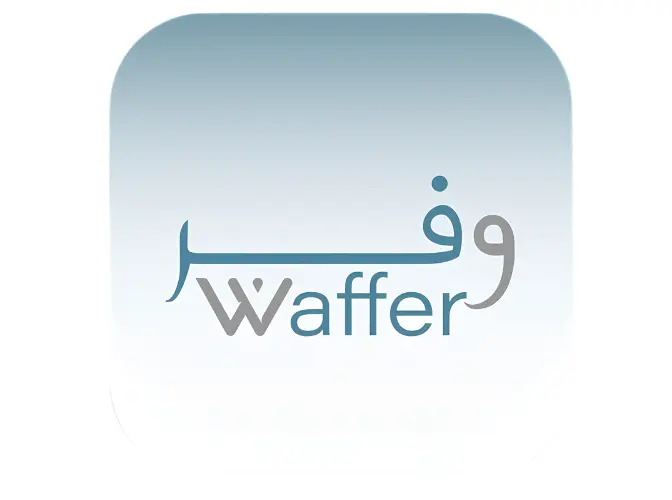 Waffer