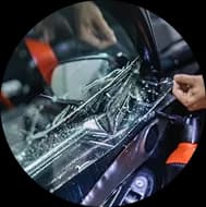 يخفّض درجة حرارة المقصورة الداخلية للسيارة