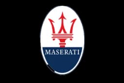 maserati