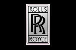 Rolls Royce