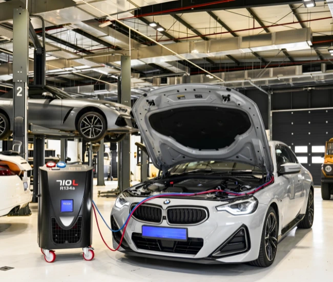 best bmw 230i service in dubai