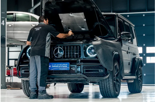 pre-purchase inspection