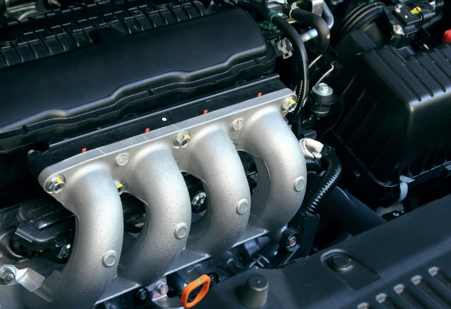 AC service inspection