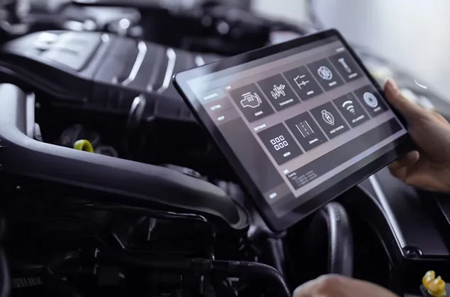 engine management system